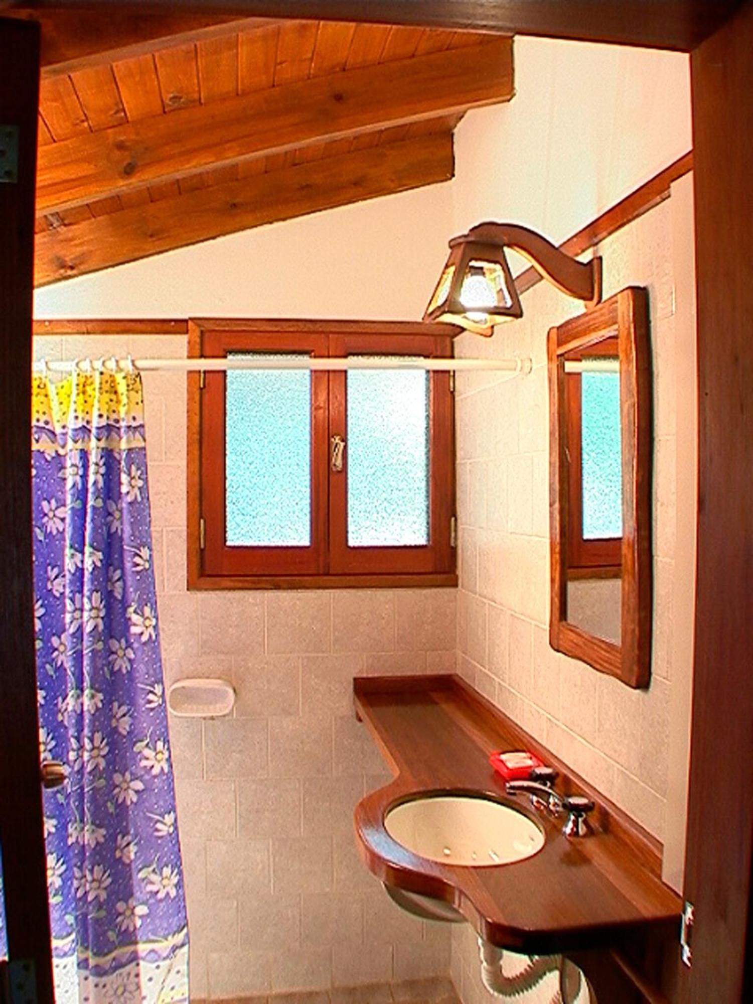 Cabanas Am Bach Villa General Belgrano Kamer foto
