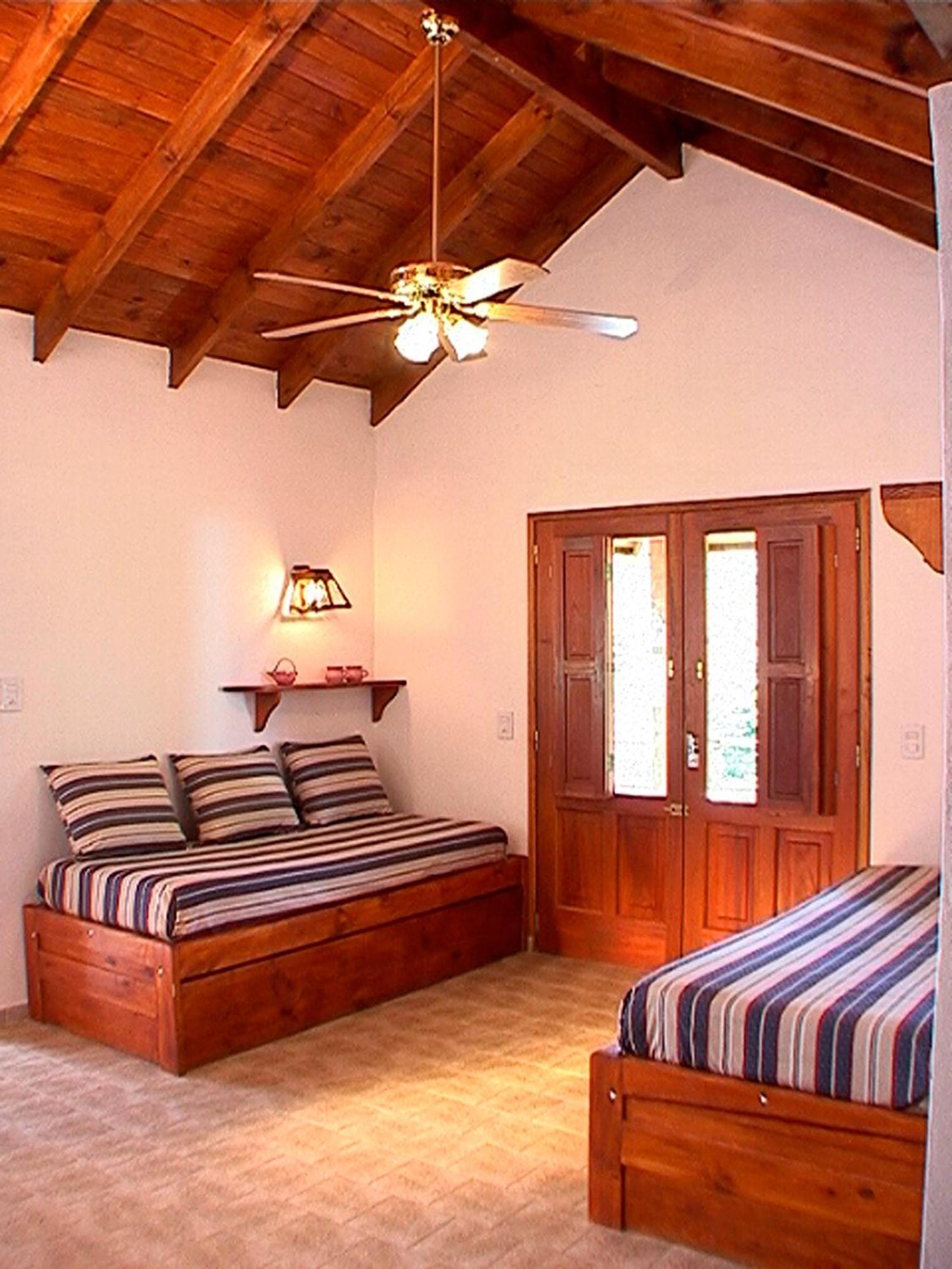 Cabanas Am Bach Villa General Belgrano Kamer foto
