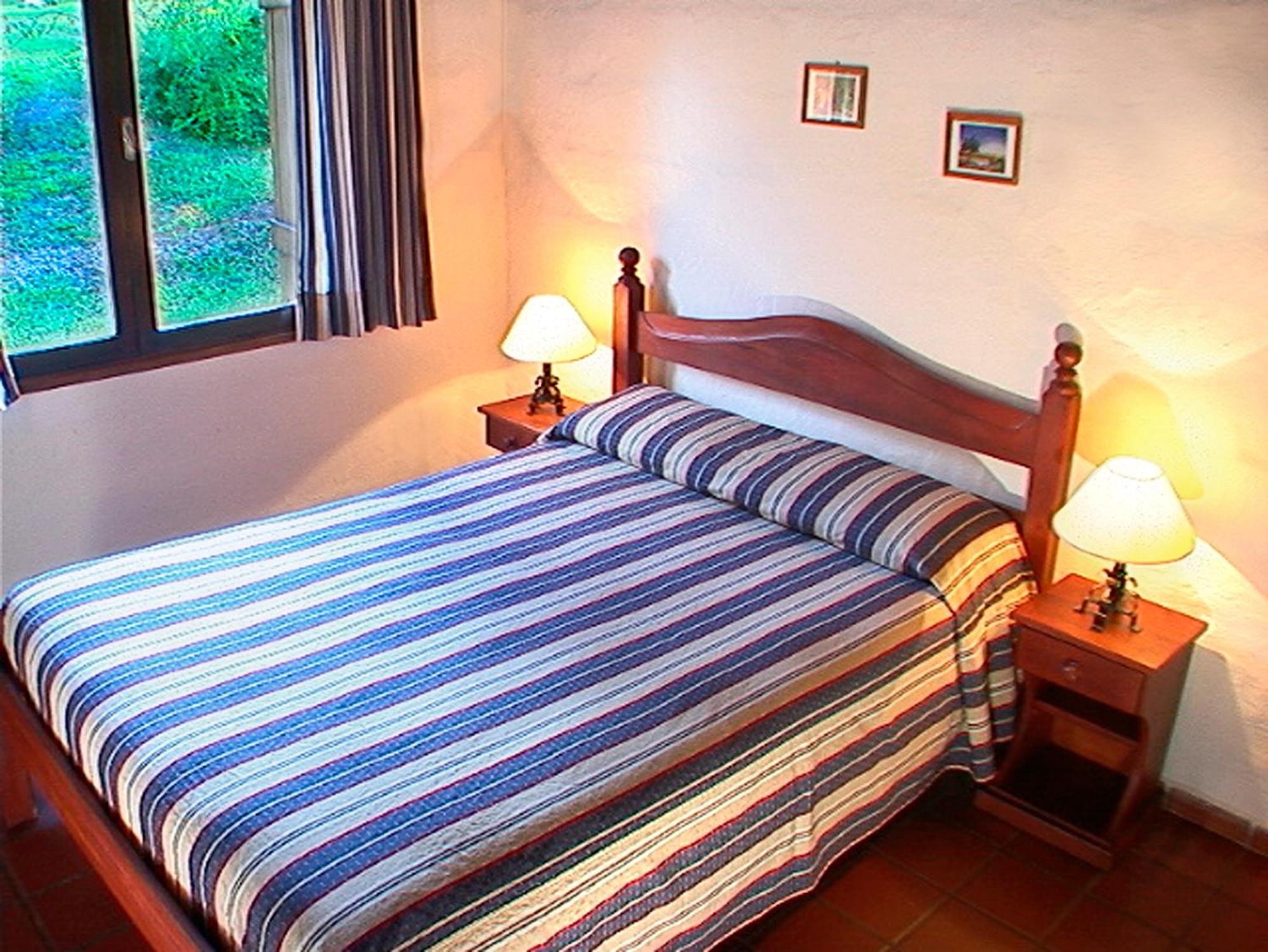 Cabanas Am Bach Villa General Belgrano Kamer foto
