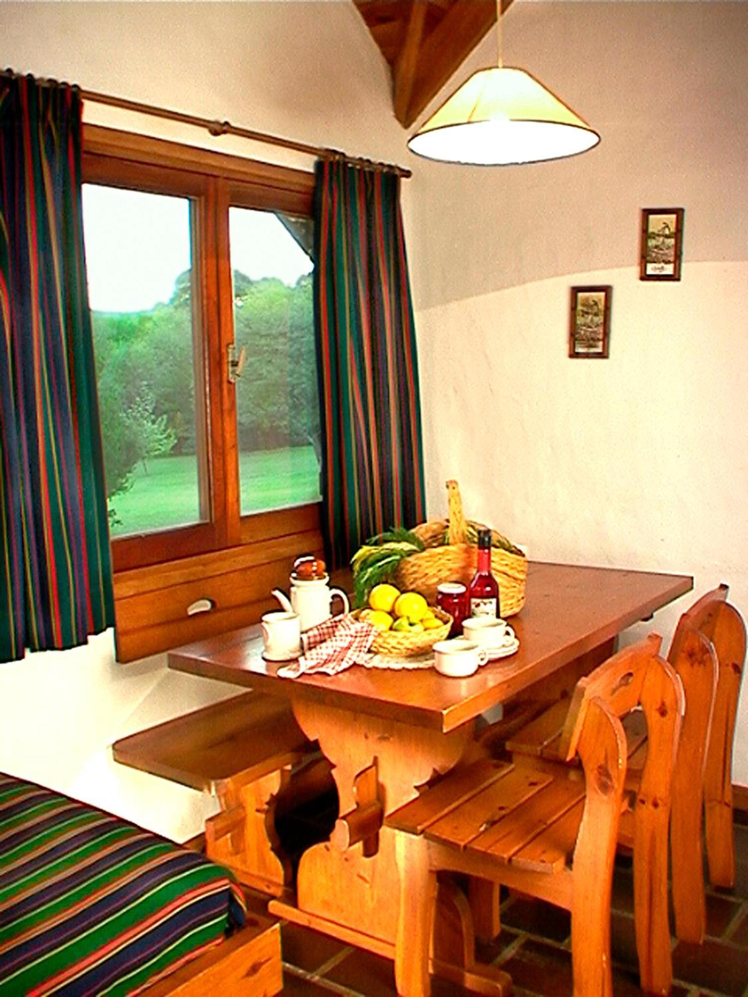 Cabanas Am Bach Villa General Belgrano Kamer foto
