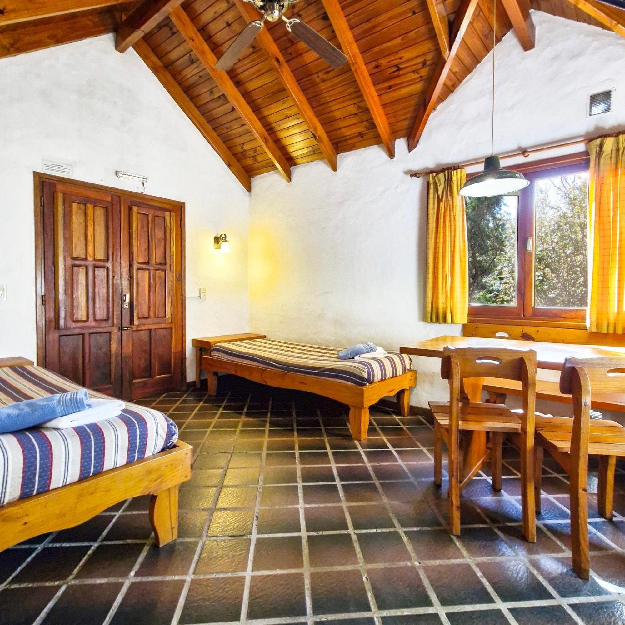 Cabanas Am Bach Villa General Belgrano Buitenkant foto