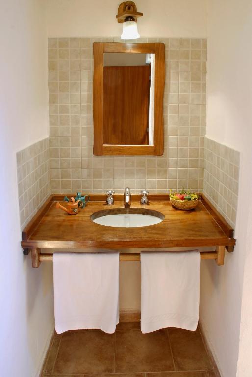 Cabanas Am Bach Villa General Belgrano Kamer foto