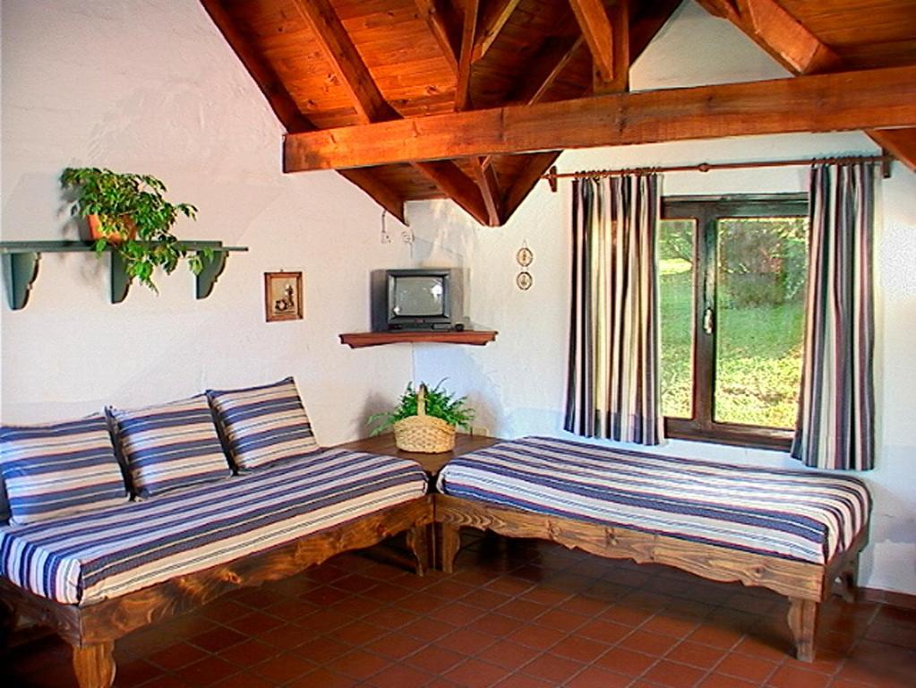 Cabanas Am Bach Villa General Belgrano Kamer foto